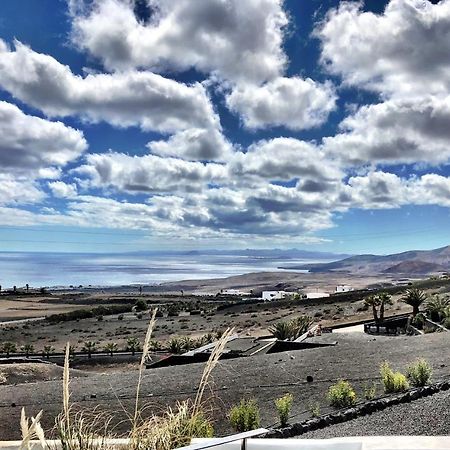 Villa Via Lactea: Historic Luxury with Sea Views and Private Pool La Asomada  Exterior photo