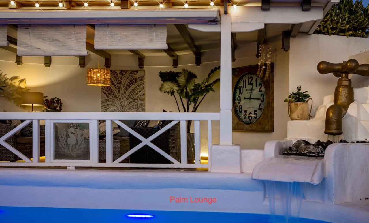Villa Via Lactea: Historic Luxury with Sea Views and Private Pool La Asomada  Exterior photo