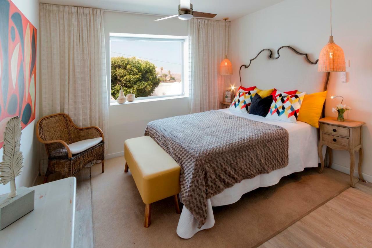Villa Via Lactea: Historic Luxury with Sea Views and Private Pool La Asomada  Exterior photo