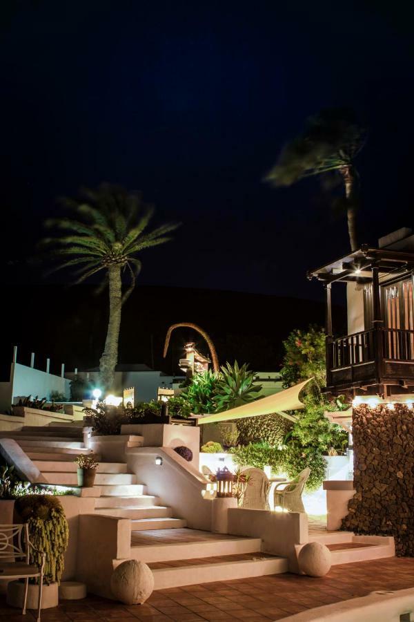 Villa Via Lactea: Historic Luxury with Sea Views and Private Pool La Asomada  Exterior photo